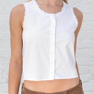 Brandy Naomi top
